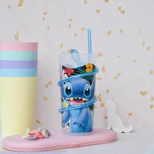 Vaso con Sorbete Afuera Grande Licencia - Miniatura 2