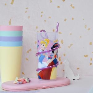 Vaso con Sorbete Afuera Grande Licencia - Miniatura 5