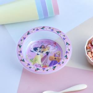 Bowl Plastico Licencia