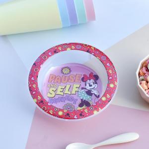Bowl Plastico Licencia - Miniatura 2