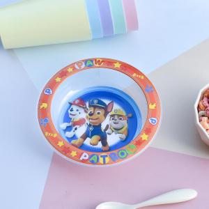 Bowl Plastico Licencia - Miniatura 3