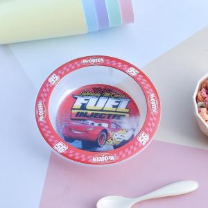 Bowl Plastico Licencia - Miniatura 4
