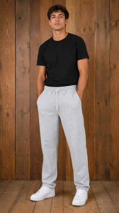 Jogging Algodón Premium