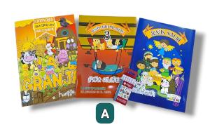Libro para Colorear