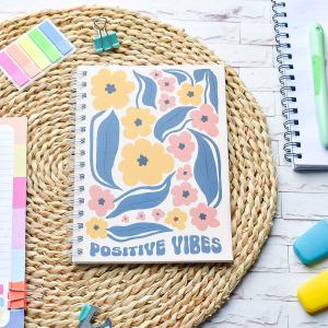  Cuaderno A5 Tapa Flexible - Miniatura 2