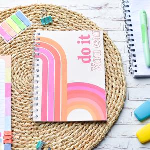  Cuaderno A5 Tapa Flexible - Miniatura 3