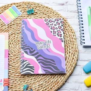 Cuaderno A5 Tapa Flexible - Miniatura 4