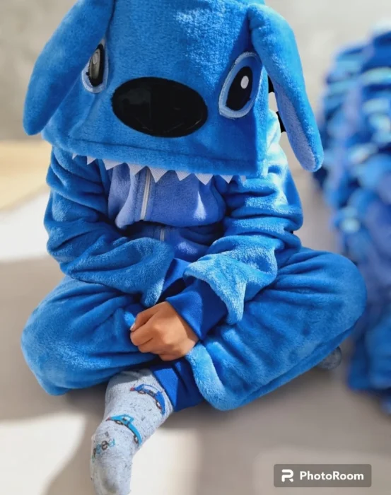 Pijamas Niño
