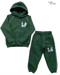 Conjunto de Niño