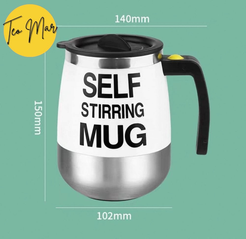 Taza Batidora - Imagen 2