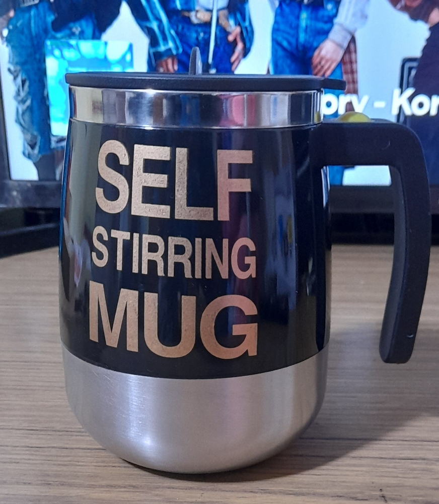 Taza Batidora - Imagen 3