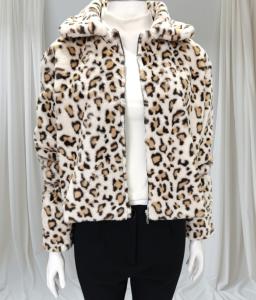 Campera Print