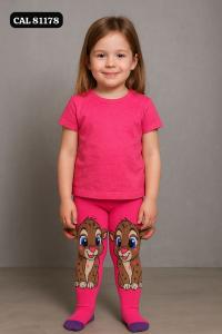 Cancanes Infantiles con Personajes en 3d.