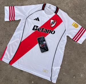 Camiseta River Titular