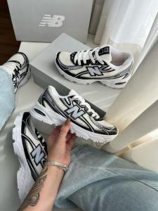 Zapatillas New Balance 740 Importadas Brasil