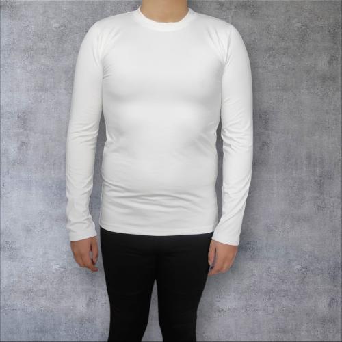 Remeras Térmicas Lisas - Miniatura 2