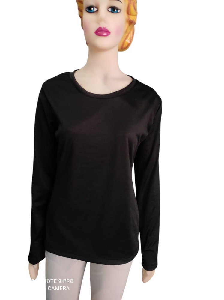 Remeras Térmicas para Mujer - Imagen 3