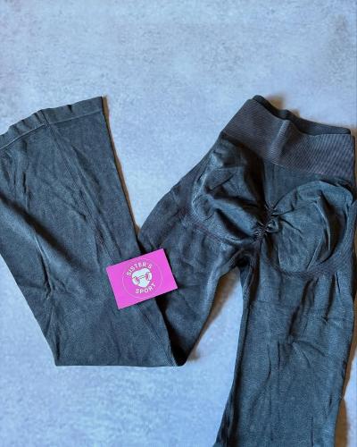 Calza Oxford Push Up - Miniatura 7
