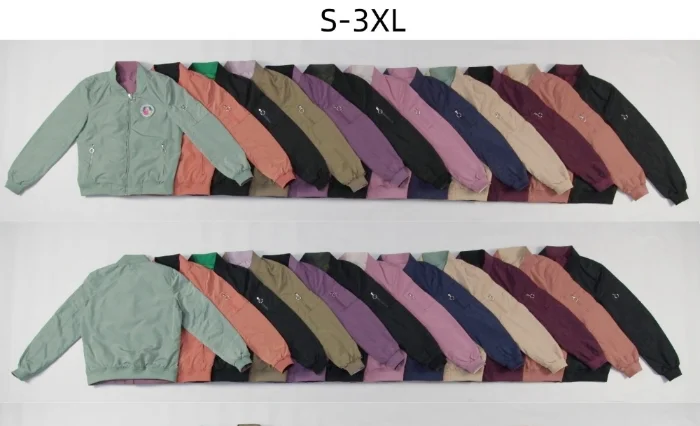 Bombers  Reversible Premium