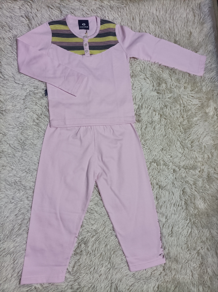 Pijama de Niño/a - Imagen 3