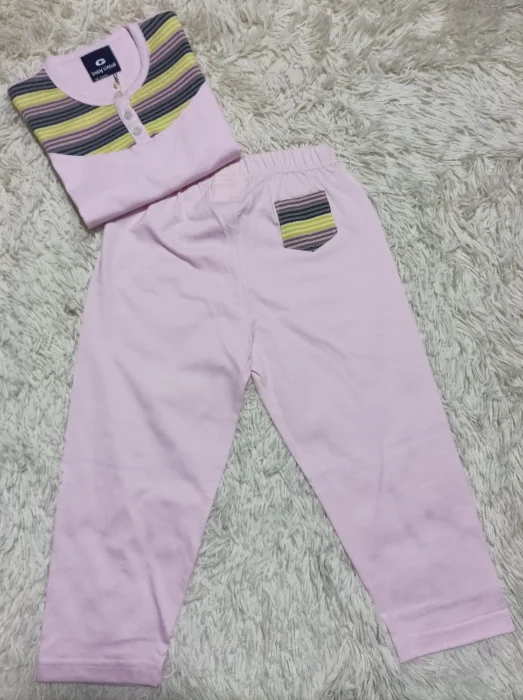 Pijama de Niño/a