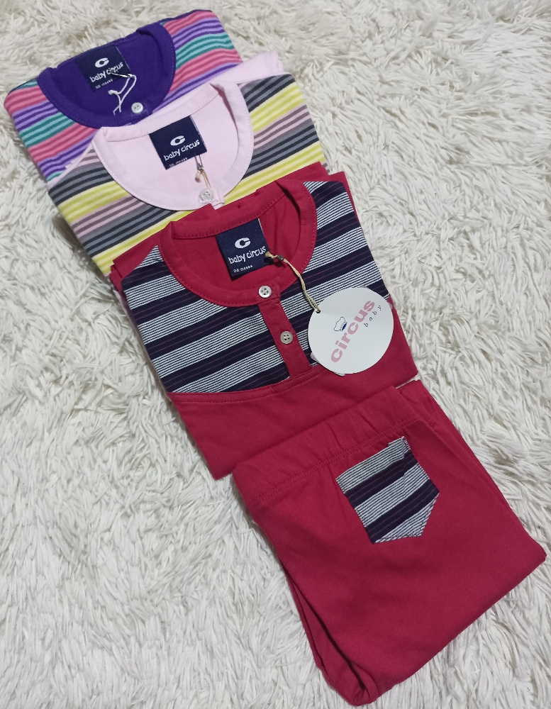 Pijama de Niño/a - Imagen 2