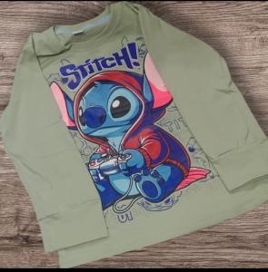 Camiseta de Nene Stitchs