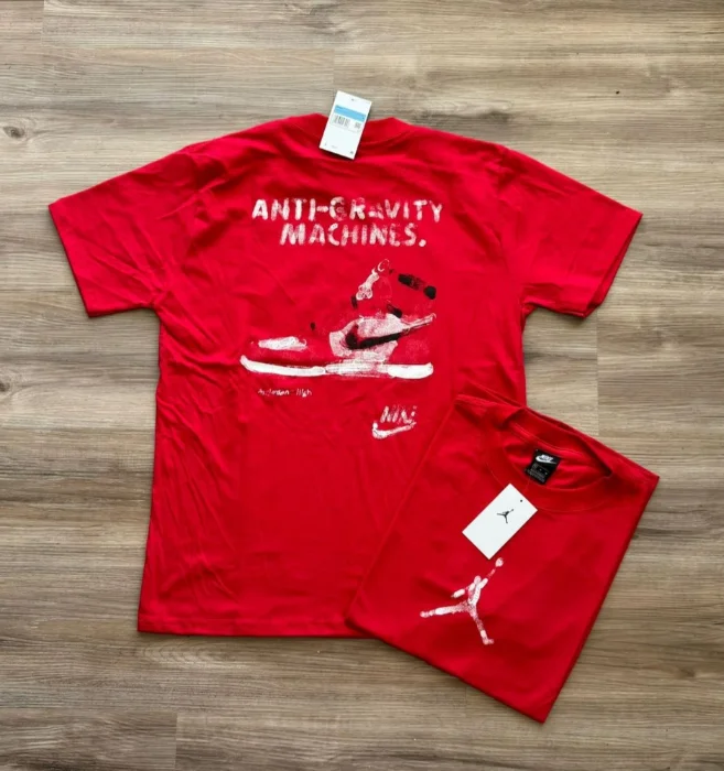 Remeras Jordan