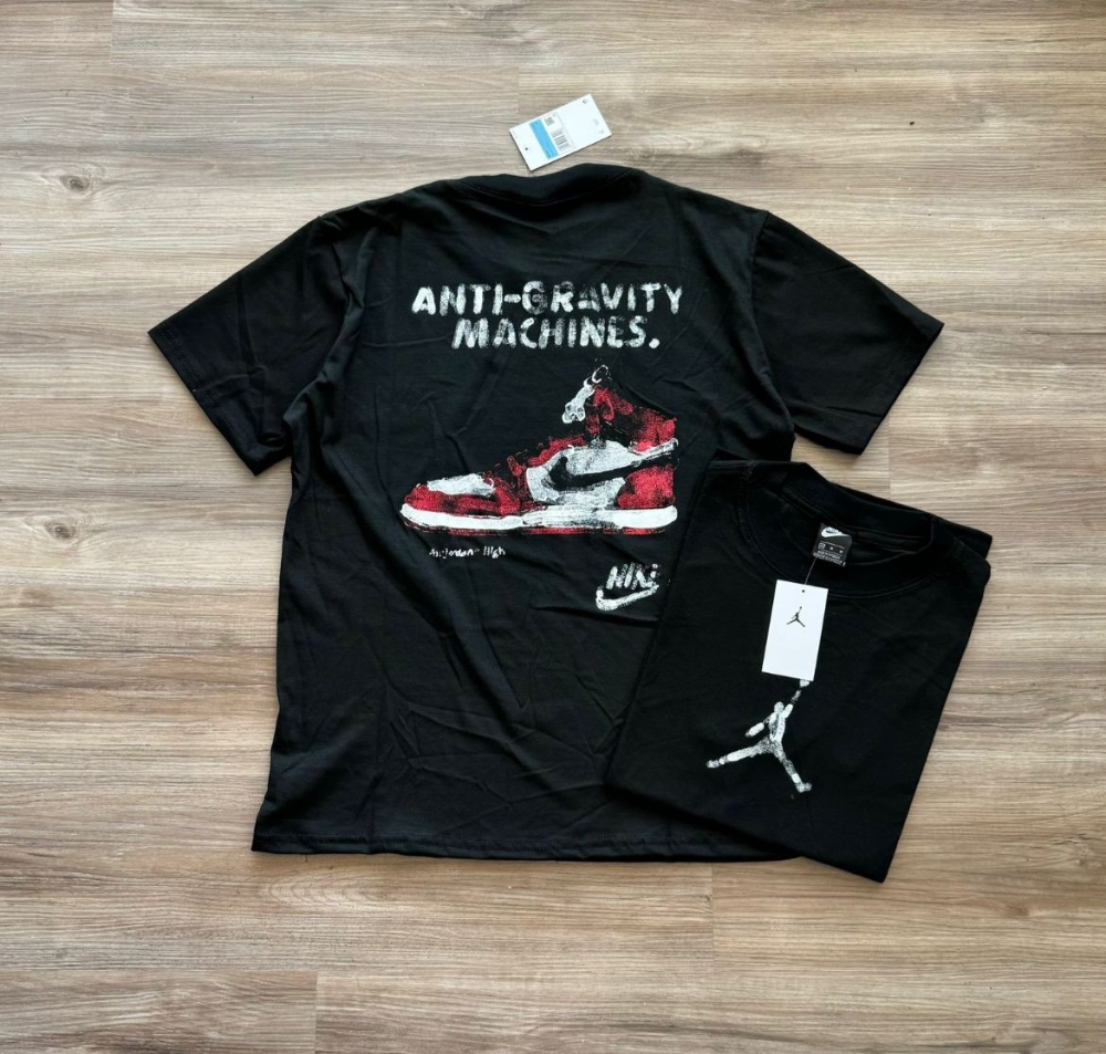 Remeras Jordan - Imagen 2