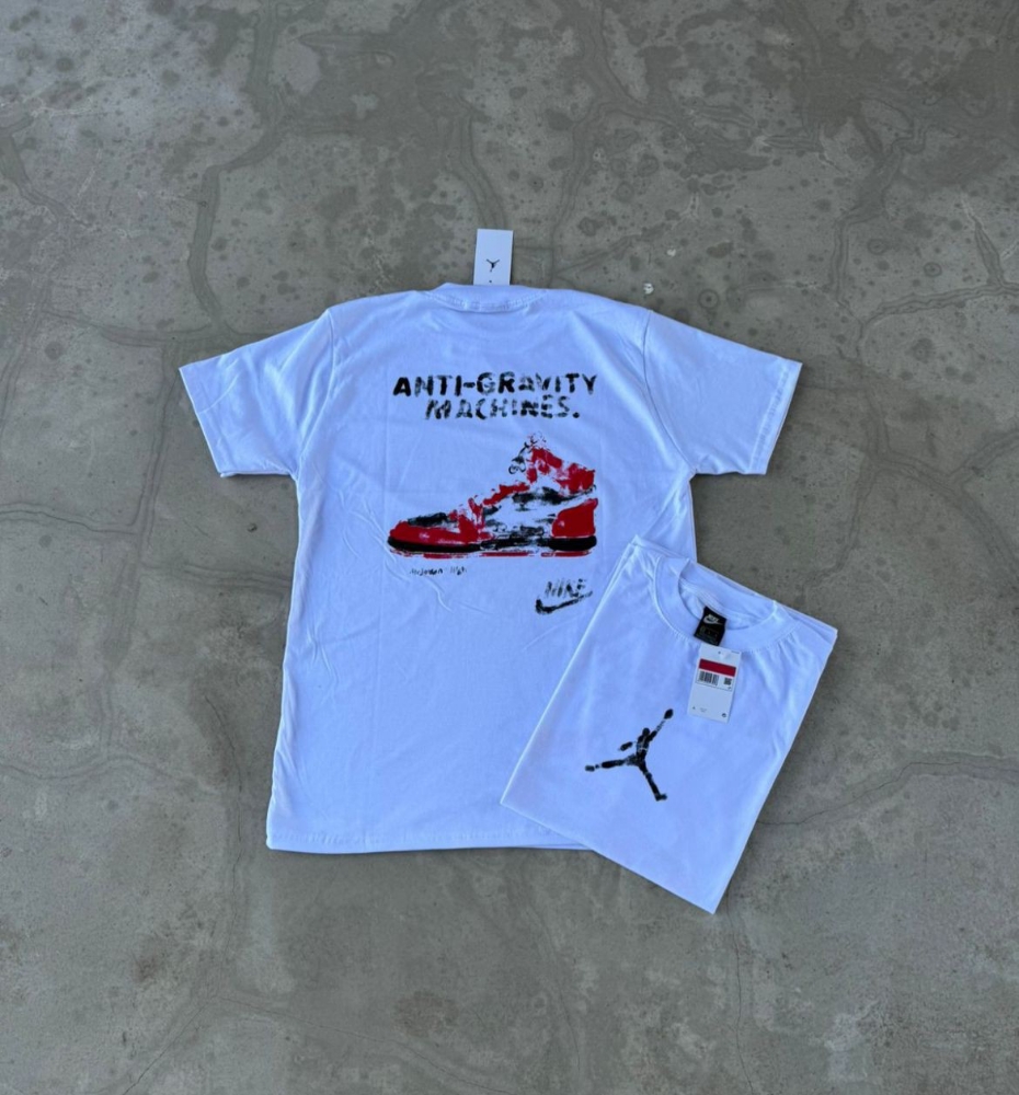 Remeras Jordan - Imagen 3