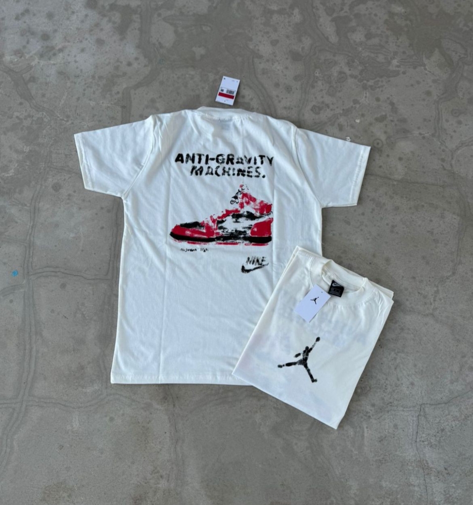 Remeras Jordan - Imagen 4