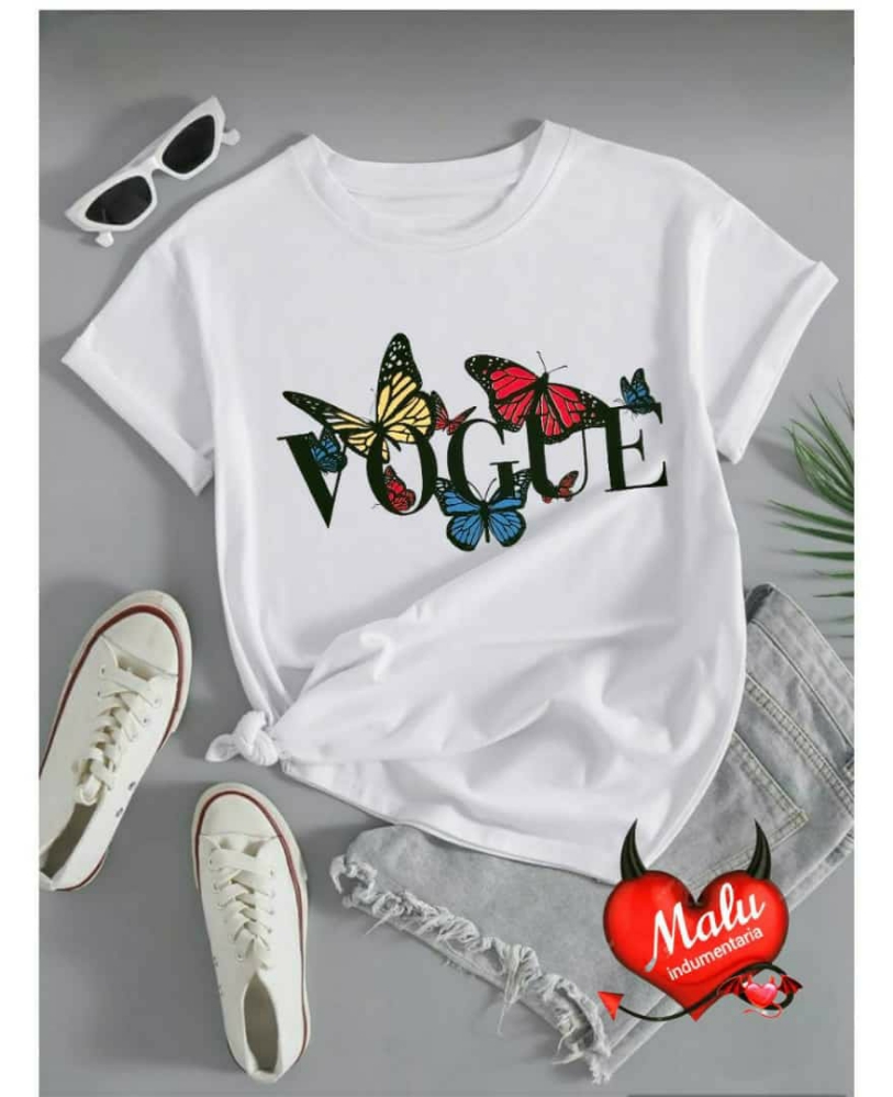 Promo 12 Remera X $84000 - Imagen 6