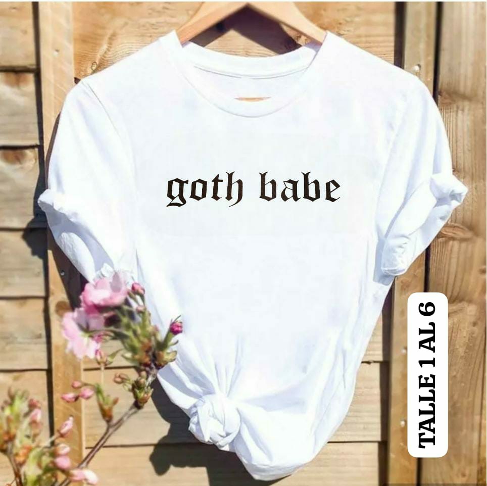 Promo 12 Remera X $84000 - Imagen 4
