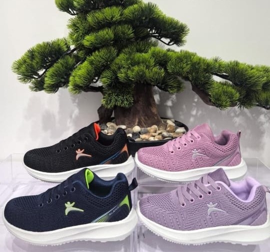 Zapatillas de Niños - Imagen 2
