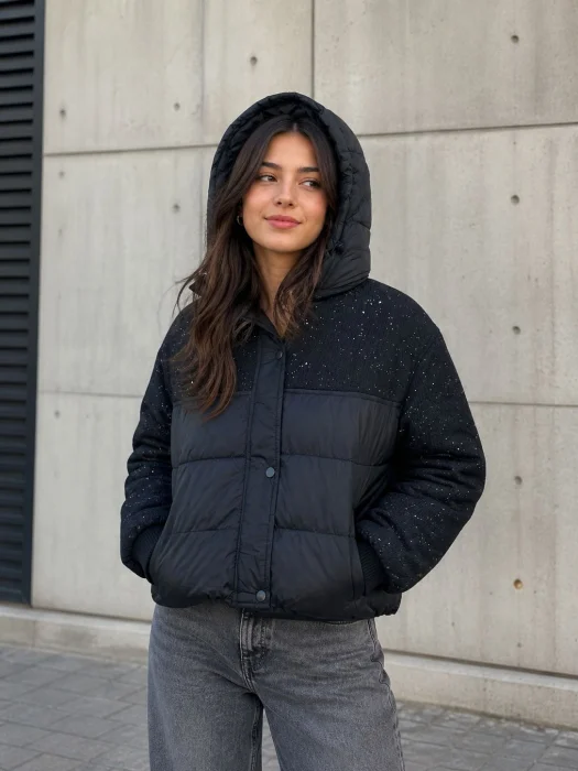 Puffer Glow