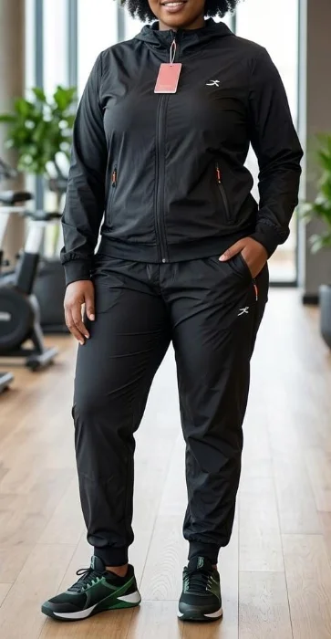 Conjunto Deportivo