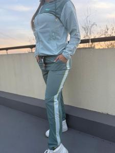 Conjunto de Dama Lacoste Nueva Temporada