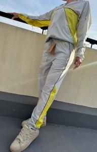 Conjunto de Dama Lacoste Nueva Temporada - Miniatura 5