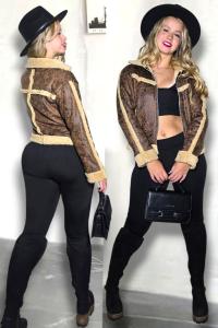 Campera Yani
