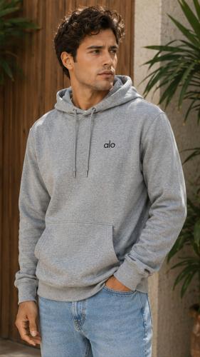 Buzo Estampado Premium