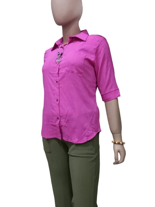 Camisas