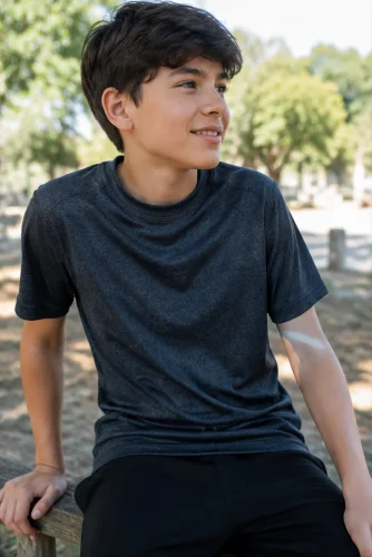 Remera Deportiva Vaplex