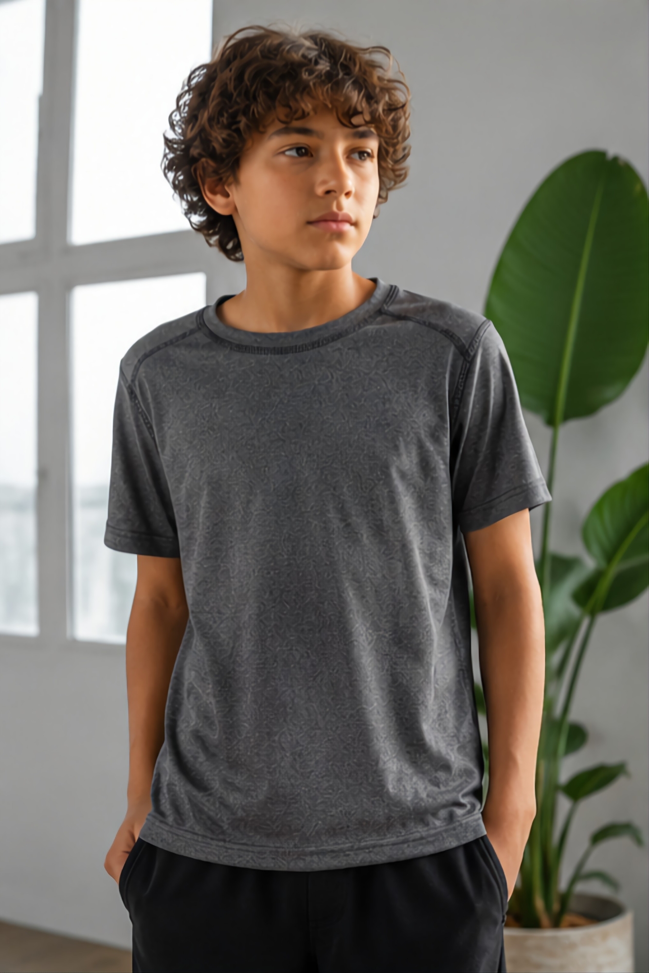 Remera Deportiva Vaplex - Imagen 2