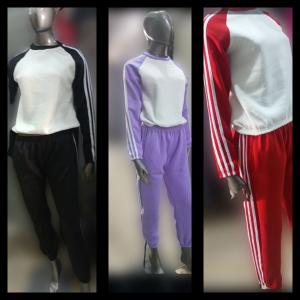 Conjunto de Mujer