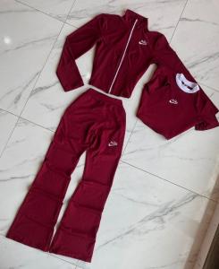 Trio Nike Oxford - Miniatura 2