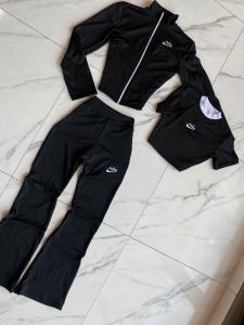 Trio Nike Oxford - Miniatura 3