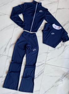 Trio Nike Oxford - Miniatura 4