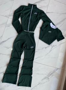 Trio Nike Oxford - Miniatura 5