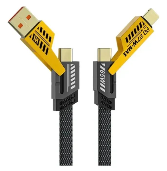 Cable Reforzado