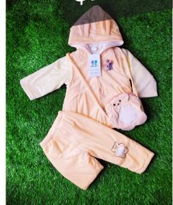 Conjunto Cuatro Piezas